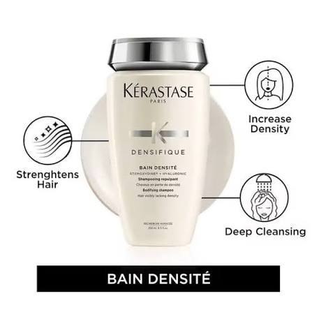 KERASTASE BAIN DENSIFIQUE SHAMPOO 250ML