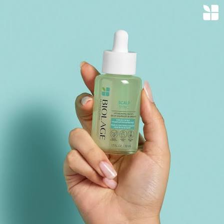 BIOLAGE SCALPSYNC SERUM 50ML