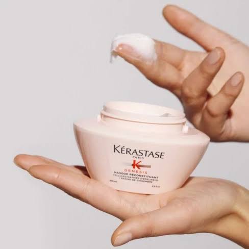 KERASTASE GENESIS MASQUE 200ML
