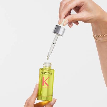 KERASTASE PREMIERE HUILE LUMIERE 30ML