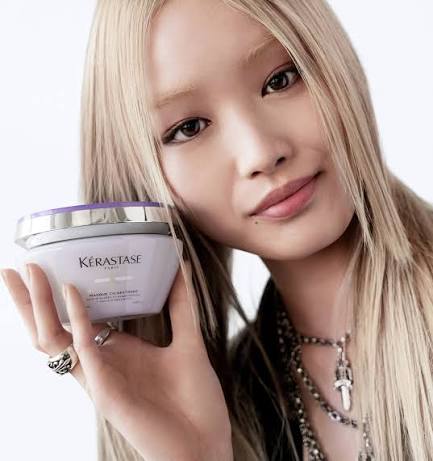 KERASTASE BLOND ABSOLU MASQUE CICAEXTREME 200 ML