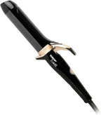 Rizador Taiff Elegance Curves 210ºC Preto Bivolt 38mm