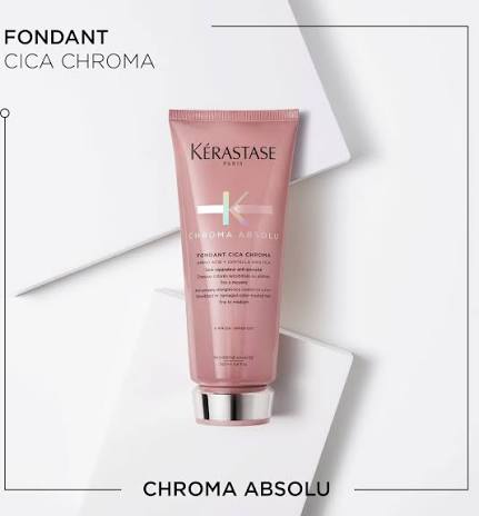 KERASTASE FONDANT CHROMA ABSOLU 200ML