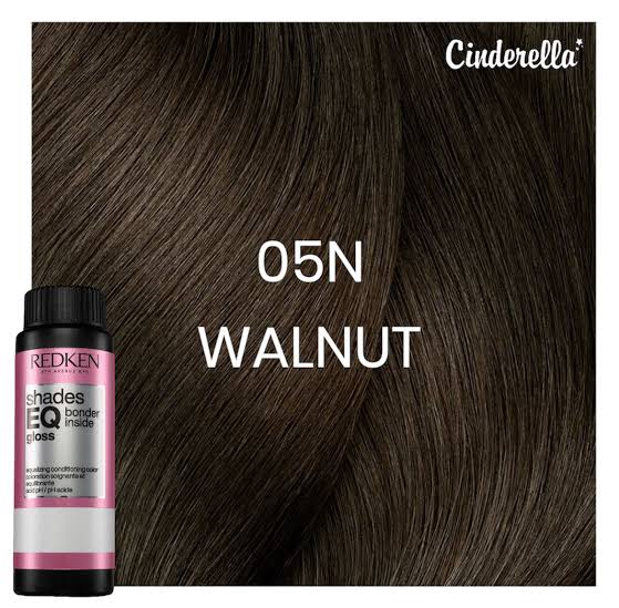 Redken Shades Eq 05n Walnut