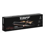 Rizador Taiff Elegance Curves 210ºC Preto Bivolt 38mm