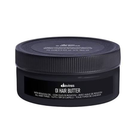 DAVINES MINI OI HAIR BUTTER 75ML
