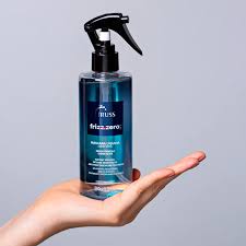 TRUSS - FRIZZ ZERO 260ML