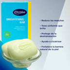 DERMISA BARRA ACLARANTE 3.0 OZ