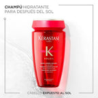 KERASTASE BAIN SOLEIL SHAMPOO 250ML