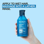 REDKEN 2021 EXTREME SHAMPOO 300 ML