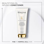 KERASTASE ELIXIR ULTIME SOIN FONDANT 200ML
