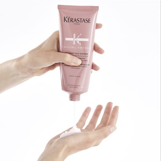 KERASTASE FONDANT CHROMA ABSOLU 200ML