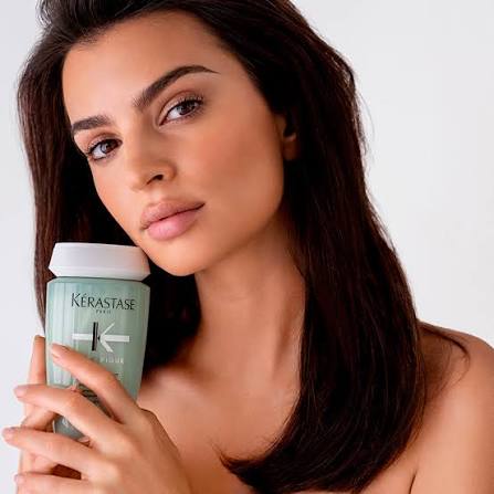 KERASTASE SPECIFIQUE BAIN DIVALENT 250ML