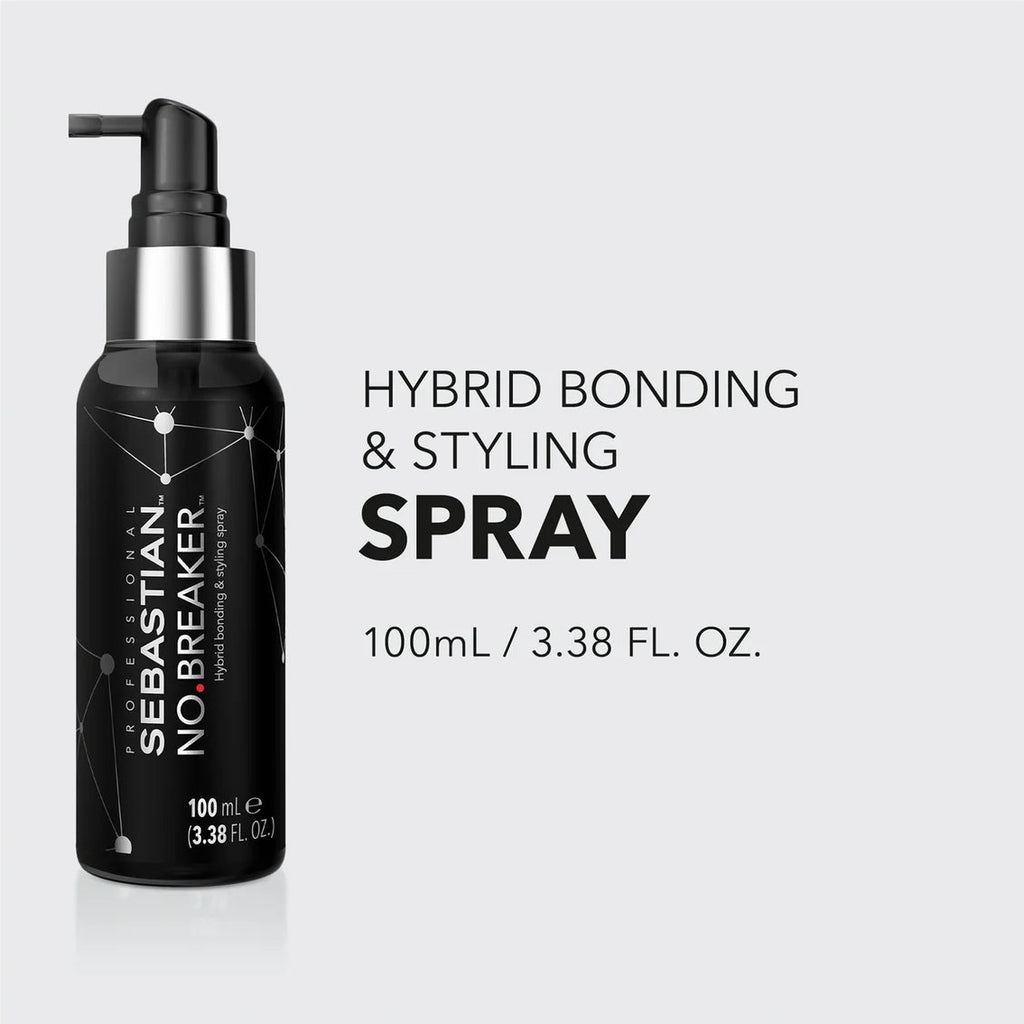 SEBASTIAN NO BREAKER LEAVE IN 100 ML