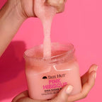 TREE HUT SCRUB PINK HIBISCUS 18OZ