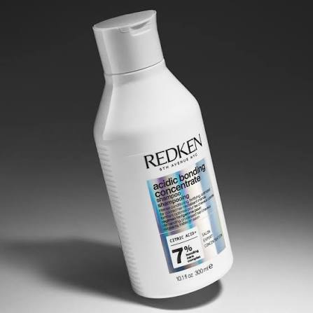 REDKEN ABC (ACIDIC BONDING CONCENTRATE) SHAMPOO 300 ML