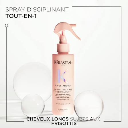 KERASTASE GLOSS ABSOLU LEAVE IN SPRAY 190ML