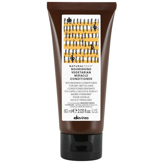 DAVINES MINI NOURISHING COND 60ML