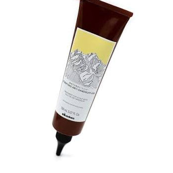 DAVINES NATURAL TECH PURIFYING GEL 150ML
