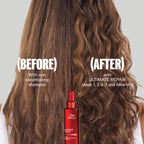 WELLA ULTIMATE REPAIR MIRACLE HAIR RESCUE 95ML