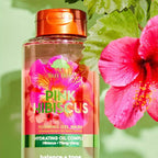 TREE HUT BODY WASH PINK HIBISCUS 18OZ