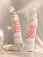 SCHWARZKOPF OSIS SMOOTH SHINE SPARKLER 300ML