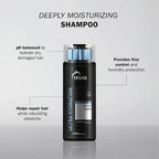 TRUSS - ULTRA HYDRATION SHAMPOO 300ML