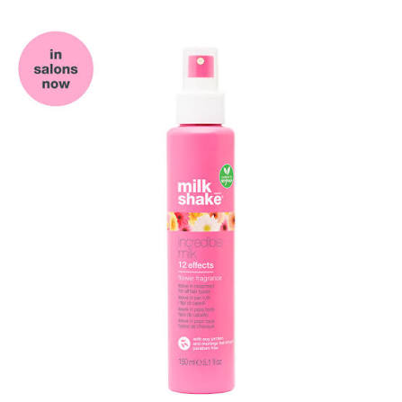 MILK SHAKE INCREDIBLE MILK FLOWER FRAGANCE 50ML