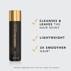 SEBASTIAN DARK OIL SHAMPOO 250 ML
