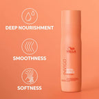 WELLA - NUTRI-ENRICH SHAMPOO 250ML