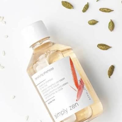 SIMPLY ZEN SHAMPOO DENSIFIYING 250ML