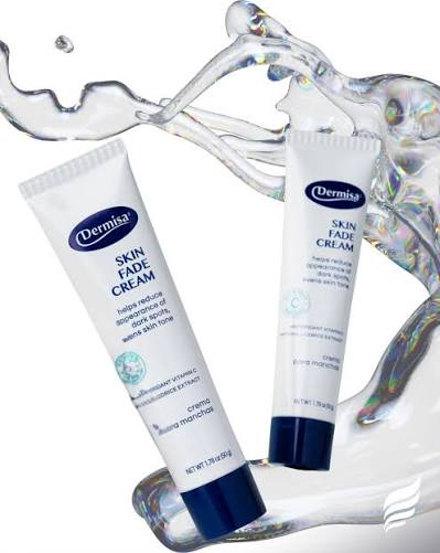 DERMISA CREMA BLANQUEADORA 1.78OZ