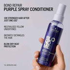 SCHWARZKOPF BM BONDR PURPLE SPRAY ACOND 150ML