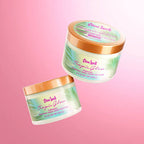TREE HUT WHIPPED BODY BUTTER TROPIC GLOW 8.4OZ