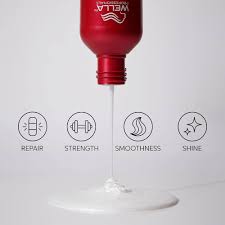 WELLA ULTIMATE REPAIR SHAMPOO 250ML