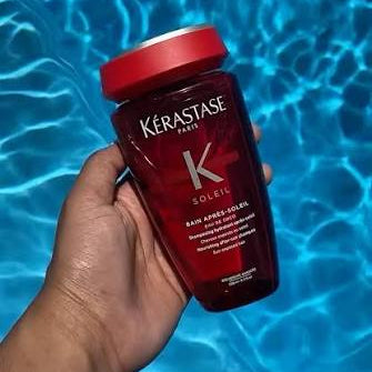 KERASTASE BAIN SOLEIL SHAMPOO 250ML