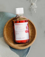 SIMPLY ZEN SHAMPOO STIMULANTING 250ML