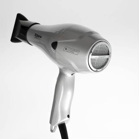 Blower Fox Ion Gris Taiff 2100 Watts