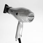 Blower Fox Ion Gris Taiff 2100 Watts