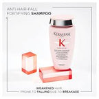KERASTASE GENESIS NUTRI FORTIFI SHAMPOO 250ML