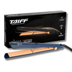 Plancha Taiff Gloss Blue 57W Bivolt
