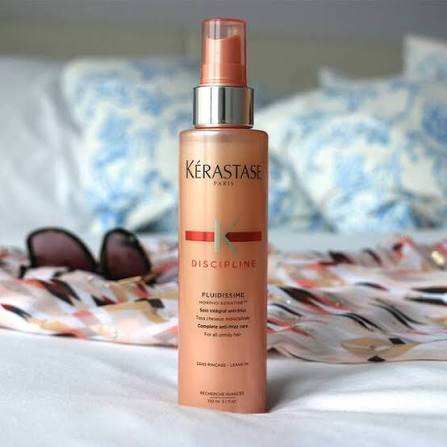 KERASTASE DISCIPLINE SPRAY FLUIDISSIME 150ML