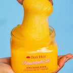 TREE HUT SCRUB CHINOLA PASSIONFRUIT 18OZ