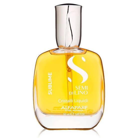 CRISTALLI LIQUIDI ALFAPARF SUBLIME 50ML 2022