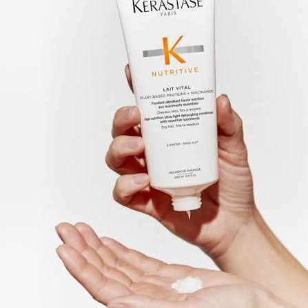 KERASTASE LAIT VITAL 200ML