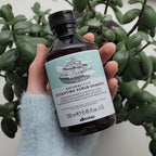 DAVINES NATURAL TECH DETOX SCRUB SHAMPOO 250ML