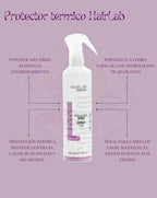 SALERM SPRAY LISOS 250ML