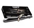 Rizador Taiff Elegance Curves 210ºC Preto Bivolt 38mm