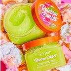 TREE HUT SCRUB RAINBOW SHERBET 18OZ
