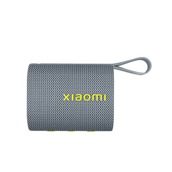 Bocina Bluetooth Portatil Xiaomi Sound Pocket 5W –  Resistente al Agua IP67